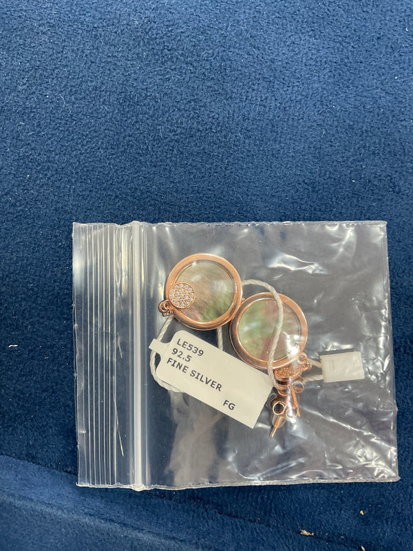 LADIES EARRINGS