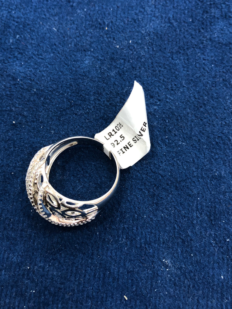 Ladies rings