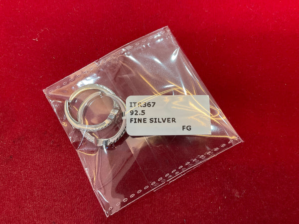 LADIES TOE RING