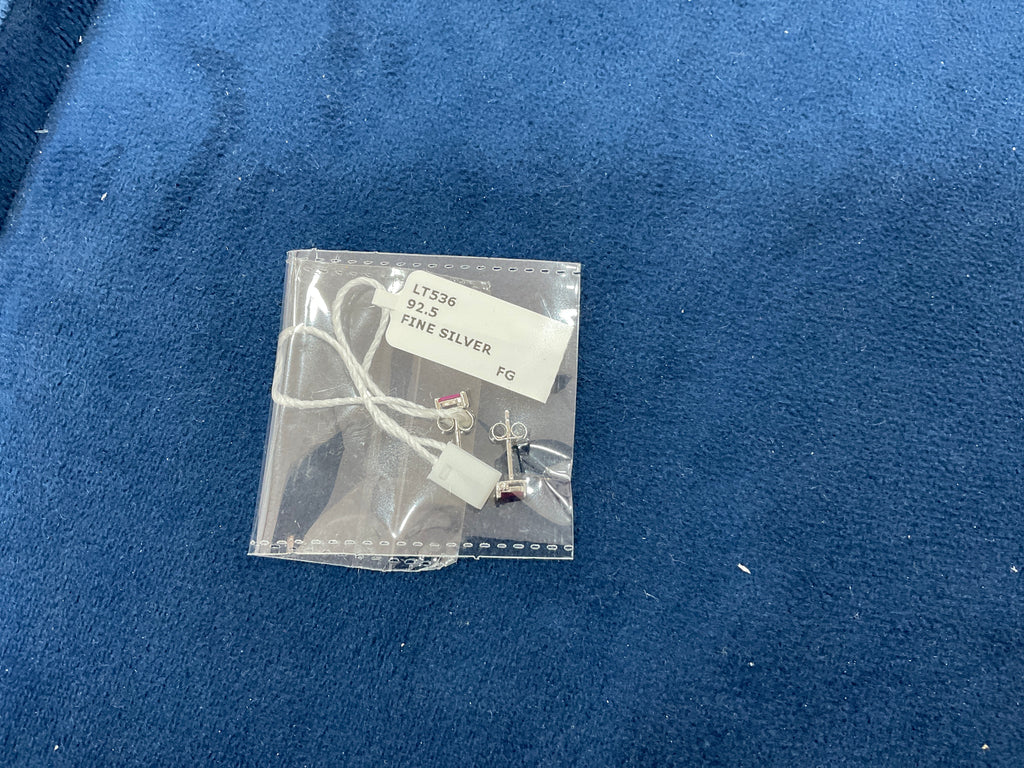 LADIES EARRINGS