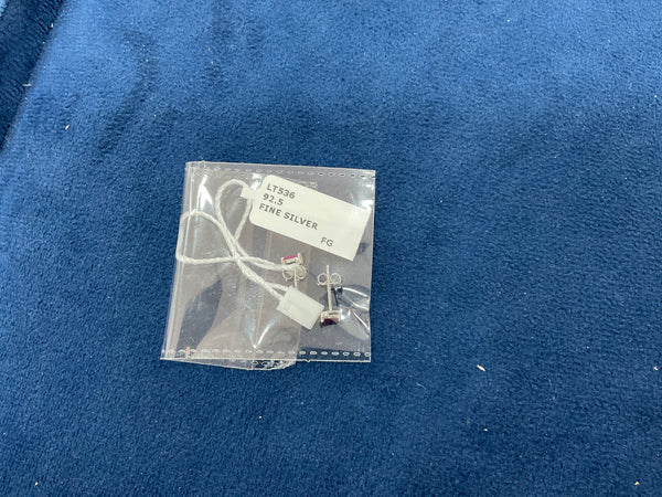 LADIES EARRINGS