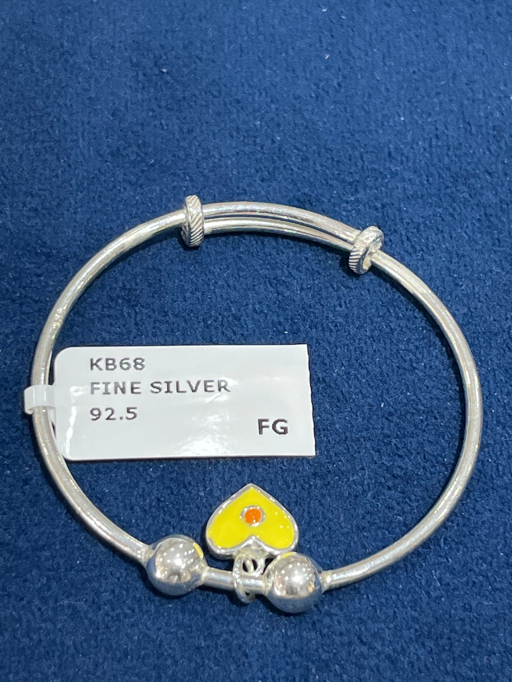 KIDS SINGLE KADA BOX 8