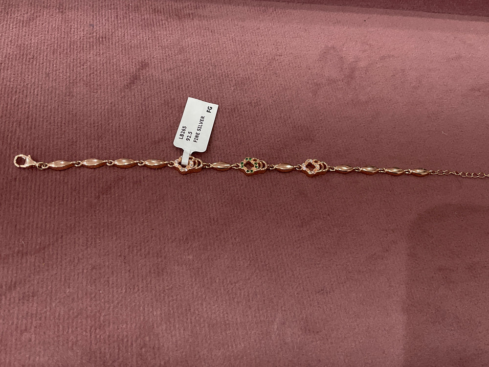 Women's bracelet