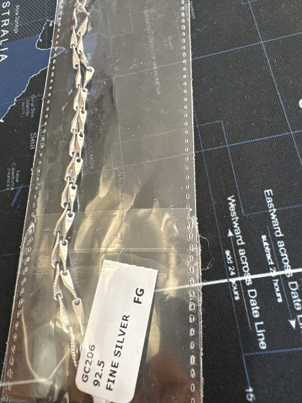 GENTS CHAIN BOX 41