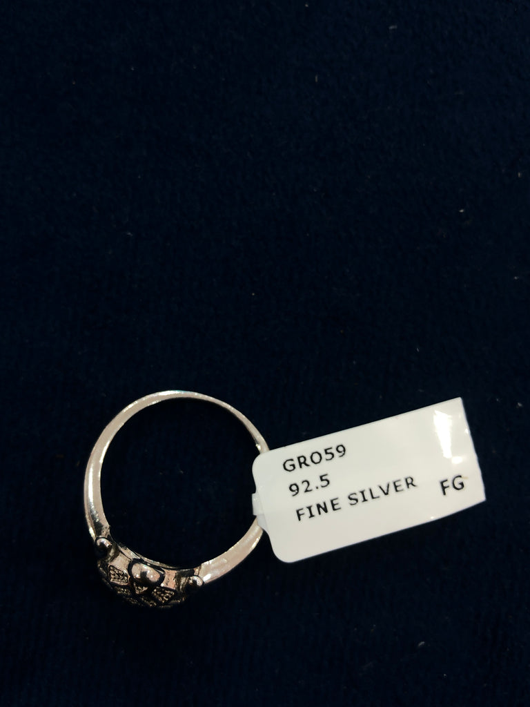 Man’s rings box 17