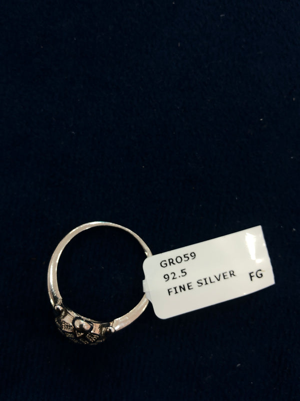 Man’s rings box 17