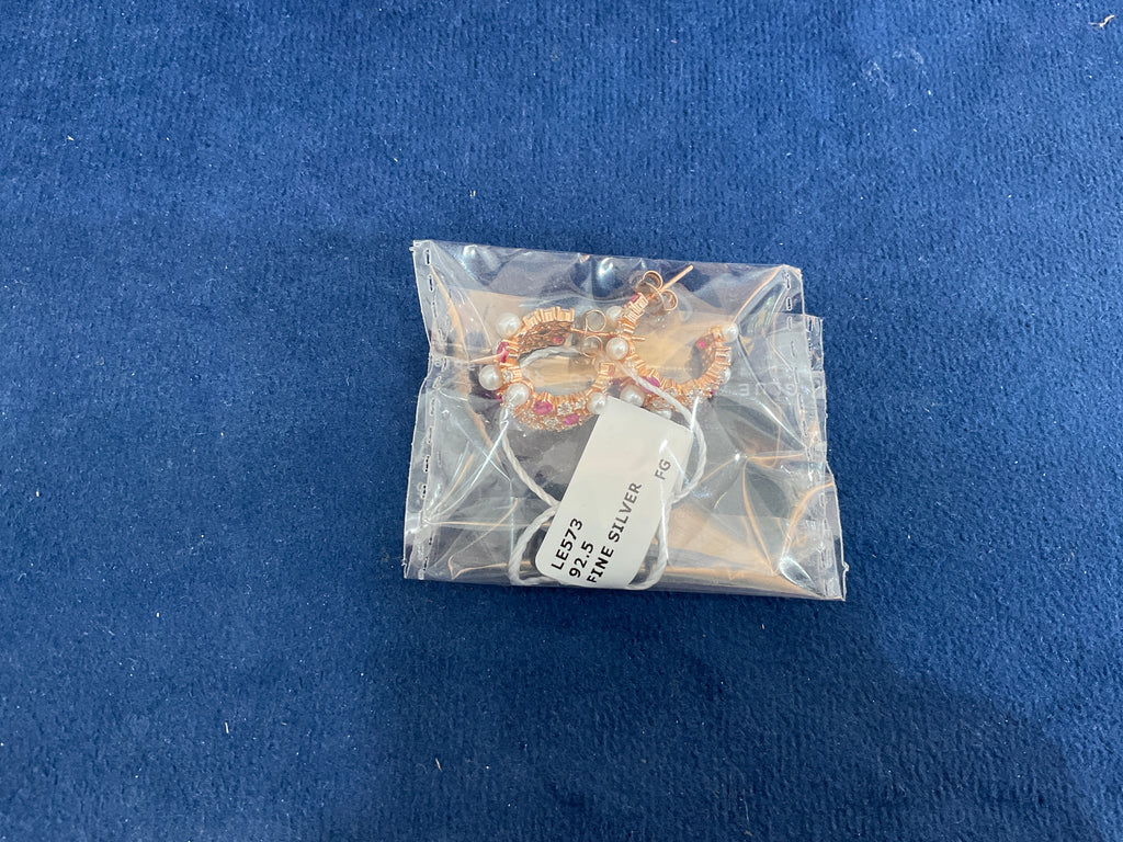 LADIES EARRINGS