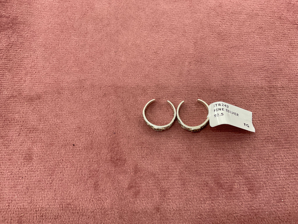 TOE RING ITALIAN BOX 13