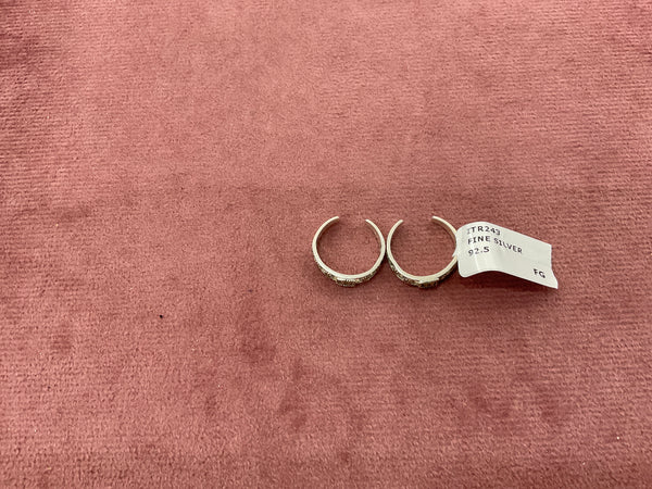 TOE RING ITALIAN BOX 13
