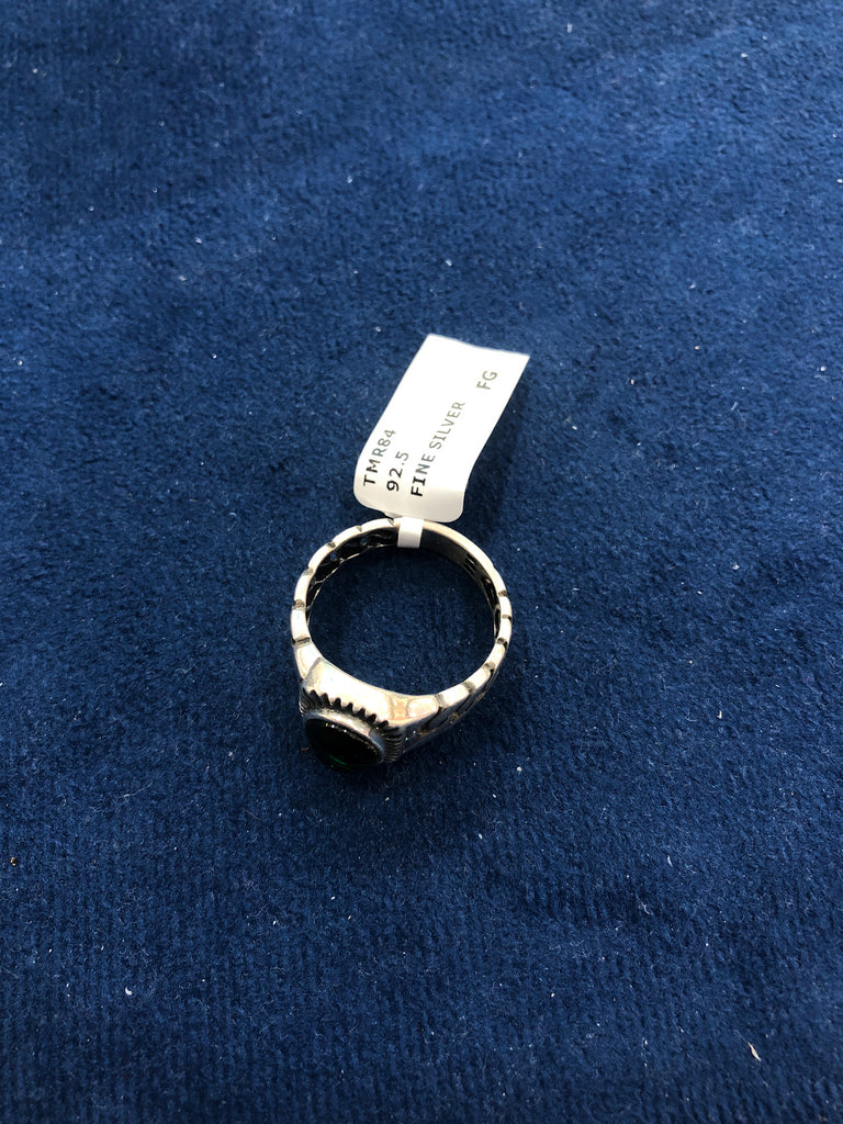 OXI GENTS RINGS BOX 56