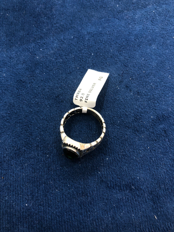 OXI GENTS RINGS BOX 56