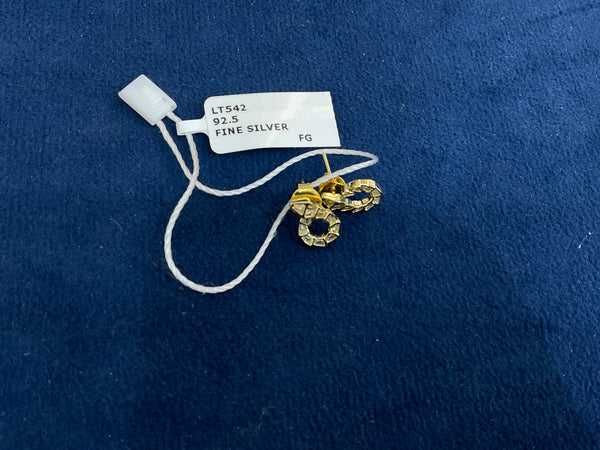 LADIES EARRINGS