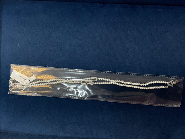 Italian anklet