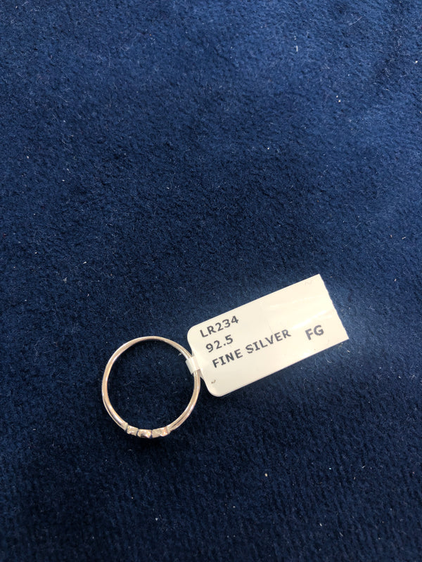 Ladies rings