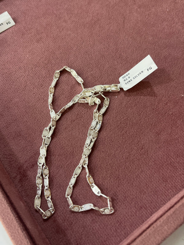 GENTS CHAIN BOX 41  Nav