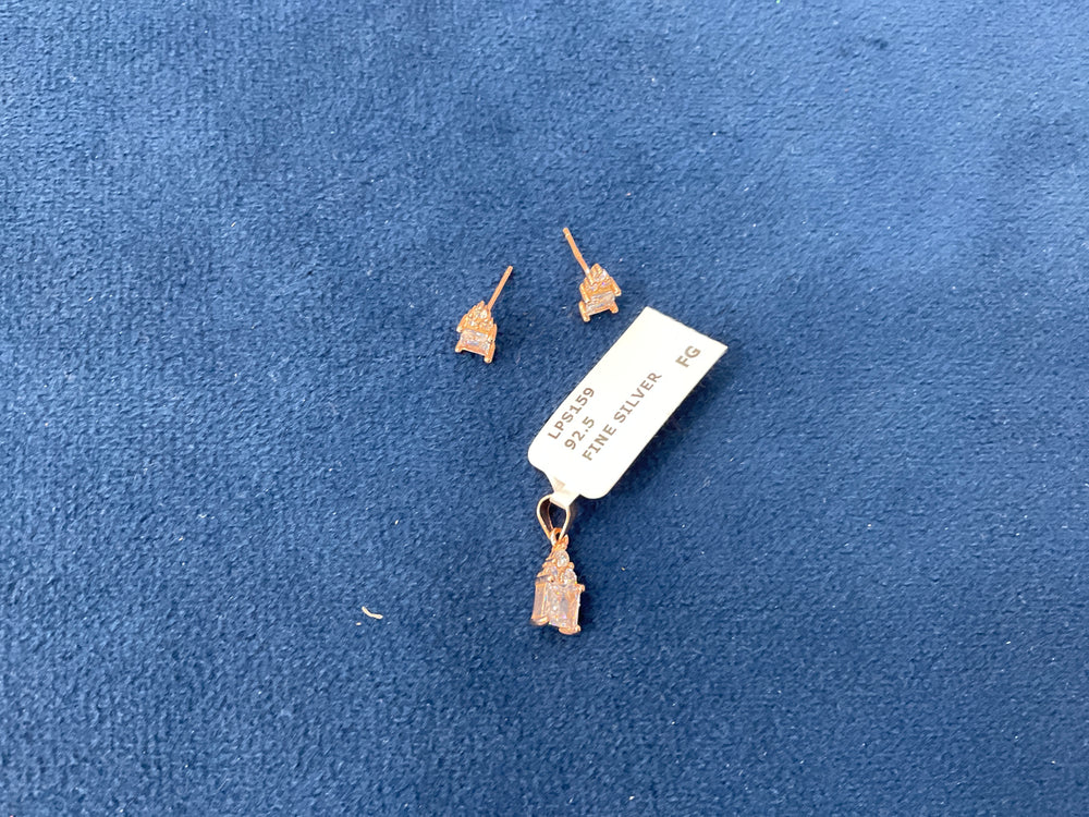 Women's Pendant sets