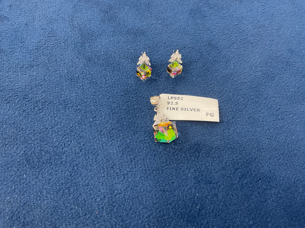 PENDANT SET BOX 26