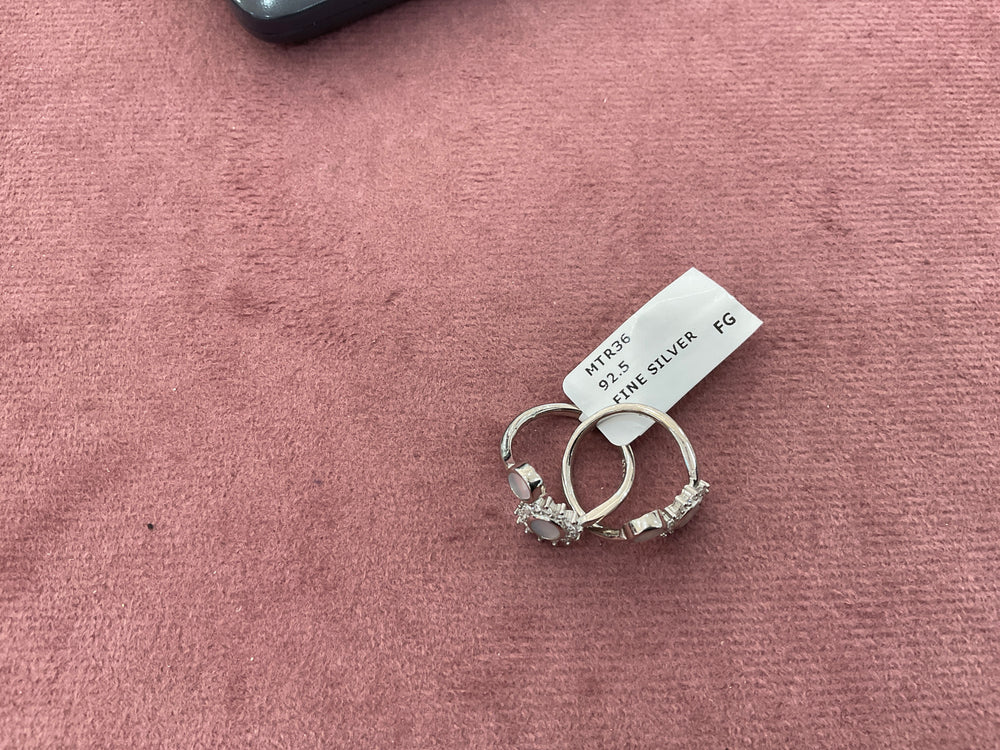 TOE RING ITALIAN BOX 13