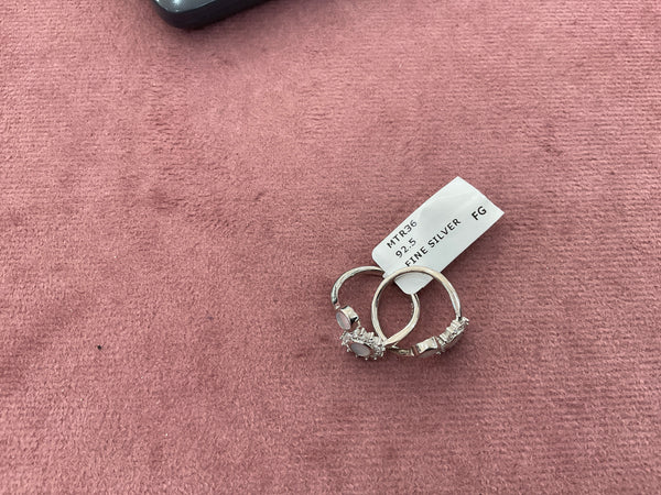TOE RING ITALIAN BOX 13