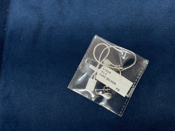 LADIES EARRINGS