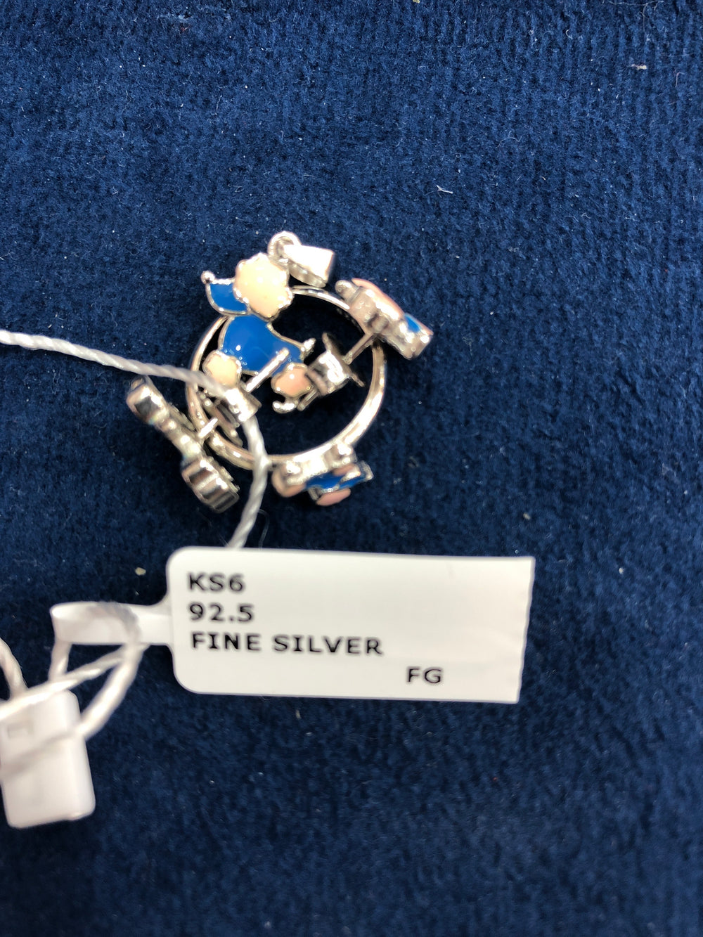 KID’S JEWELLERY SET