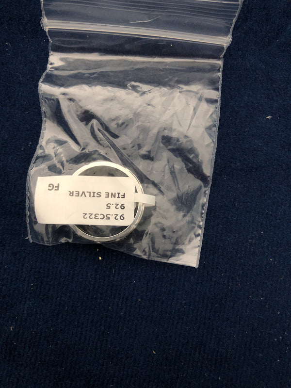 Man’s rings box 17