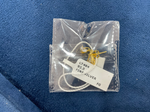 LADIES EARRINGS