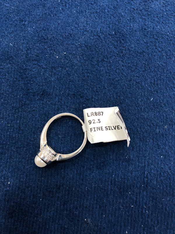 Ladies rings