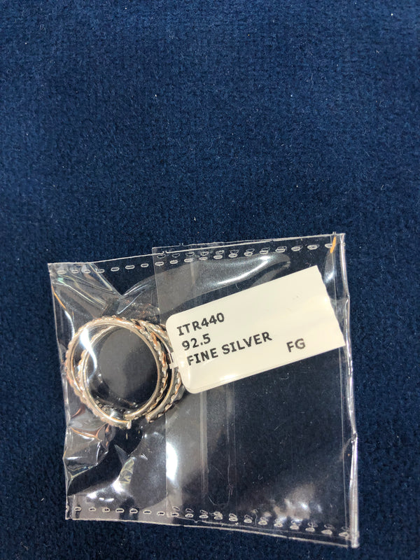 LADIES TOE RING
