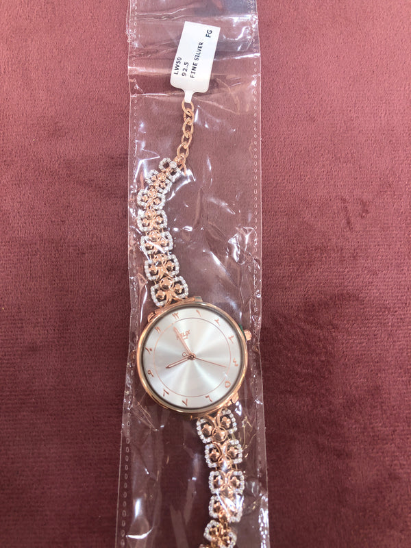 Ladies watch
