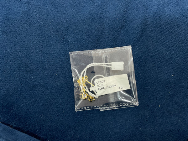 LADIES EARRINGS
