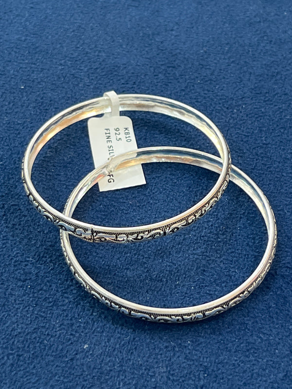 KIDS BANGLES BOX 9