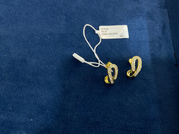 LADIES EARRINGS