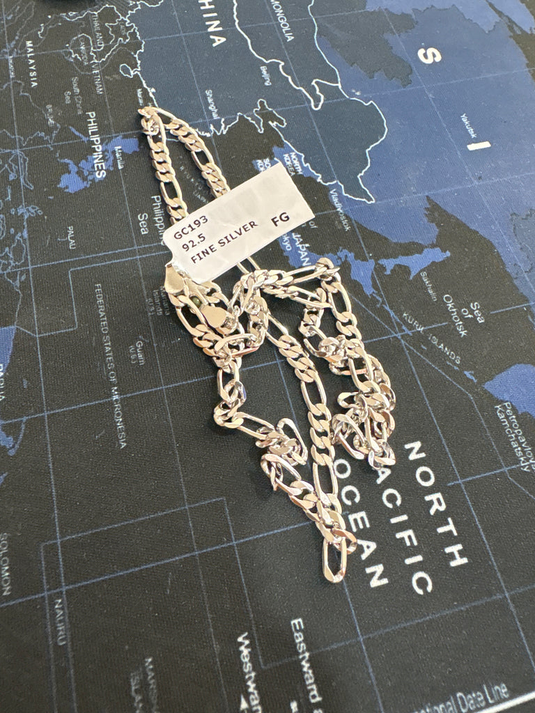 GENTS CHAIN BOX 41