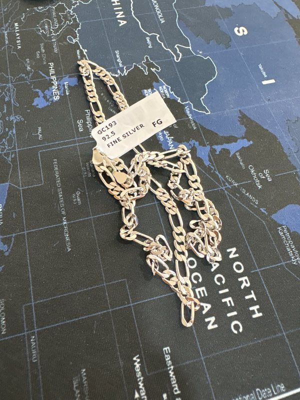 GENTS CHAIN BOX 41