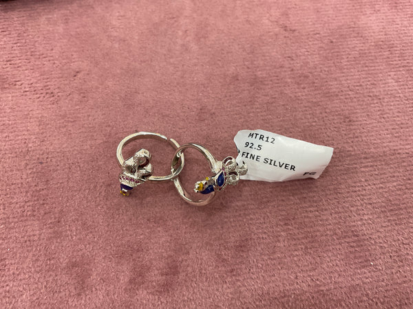 TOE RING ITALIAN BOX 13
