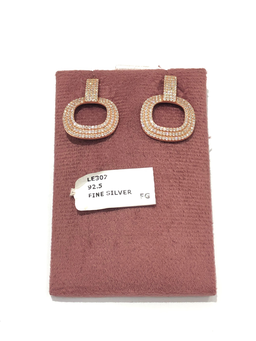 LADIES EARRINGS