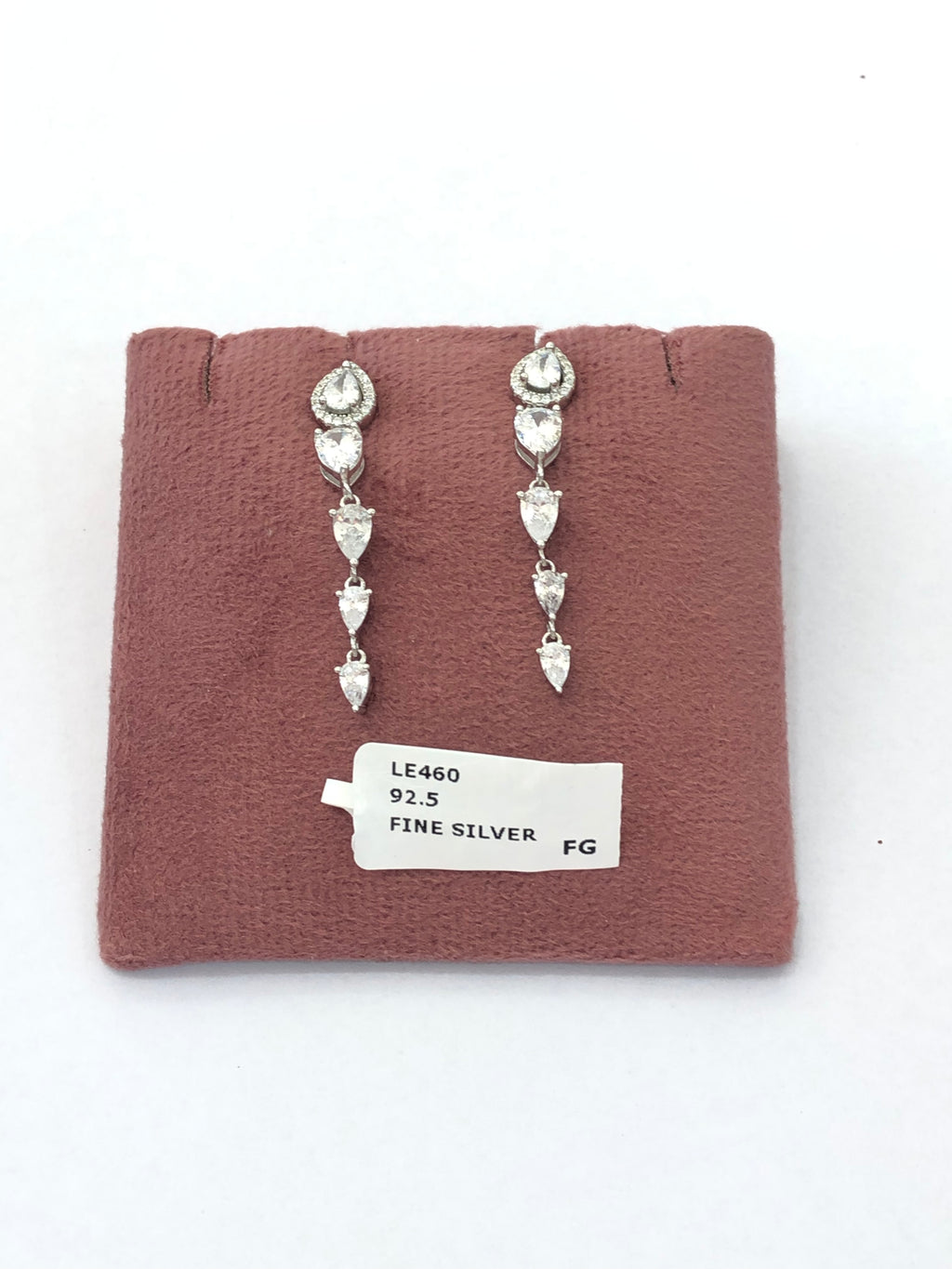 LADIES EARRINGS
