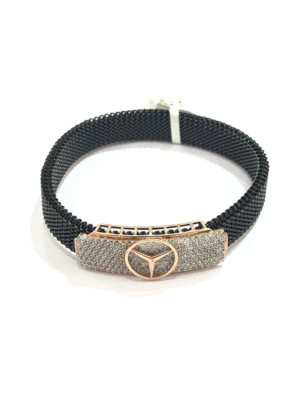 Band Bracelet