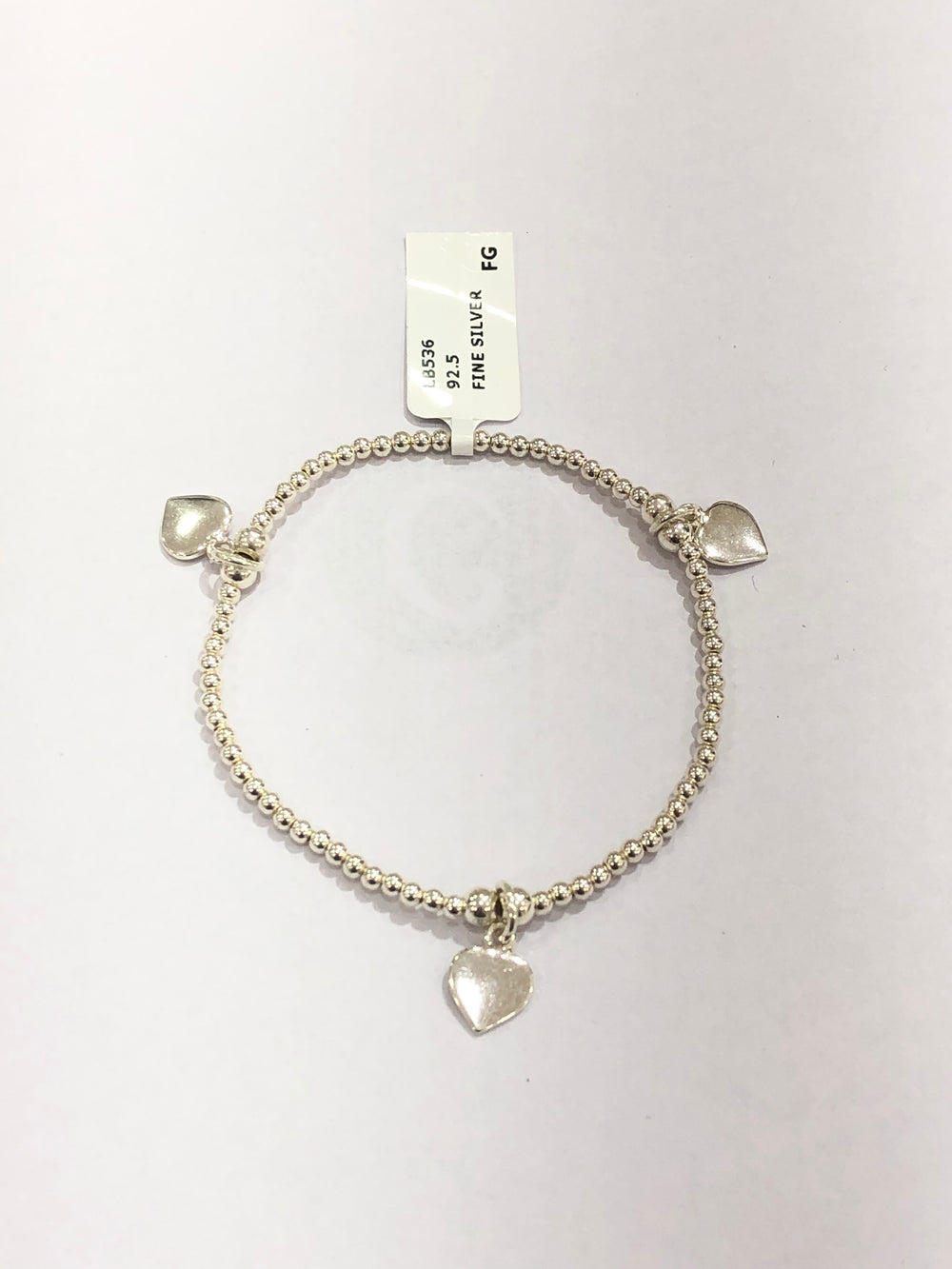 Women's bracelet