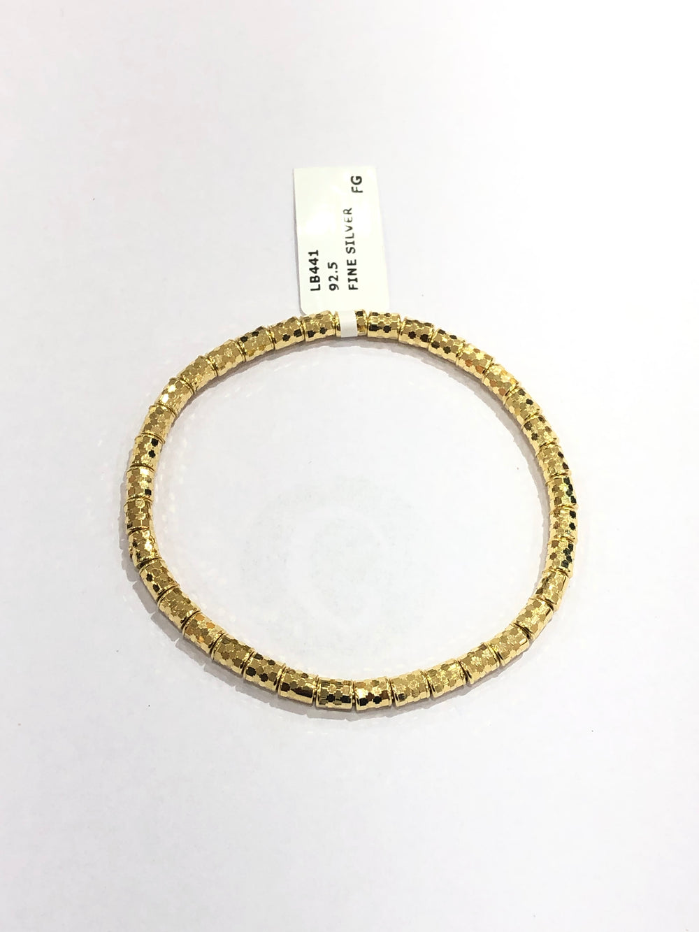 Women's bracelet