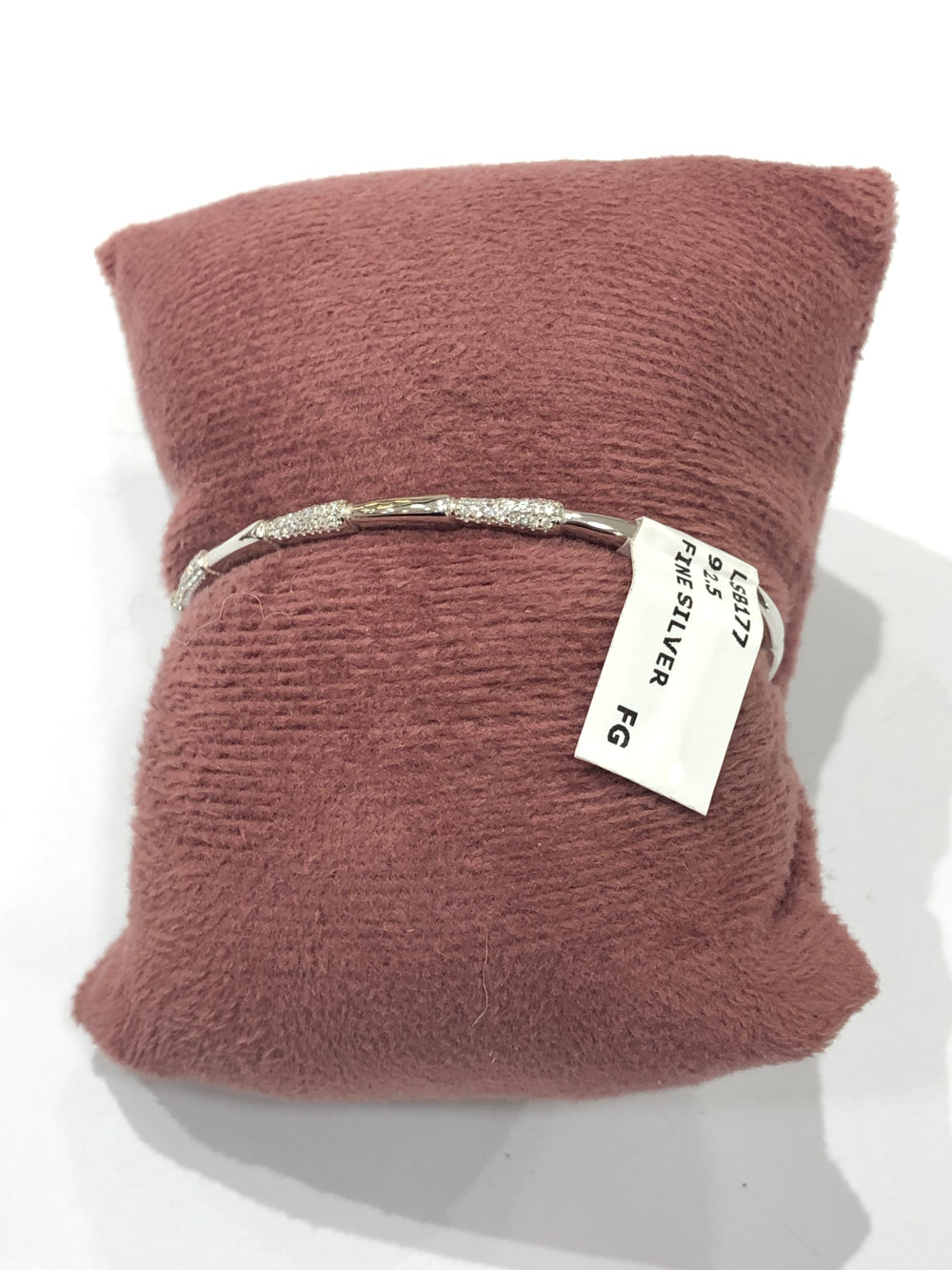 Women's Stiff Bracelet