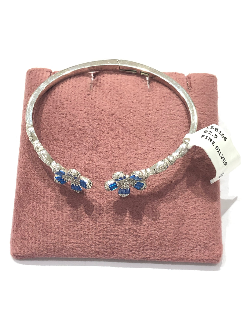 Women's Stiff Bracelet