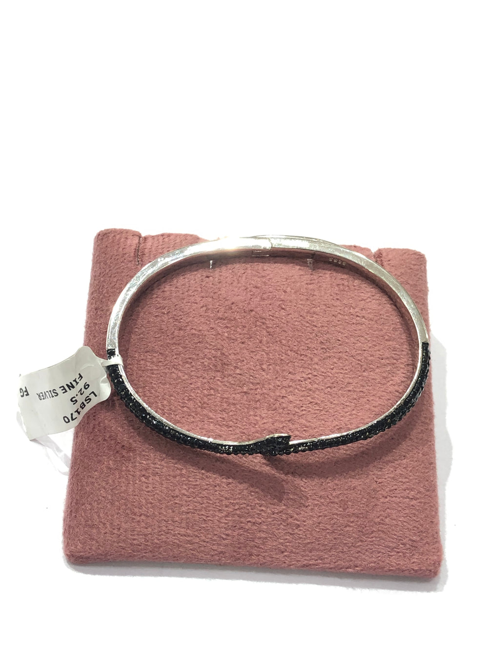 Women's Stiff Bracelet