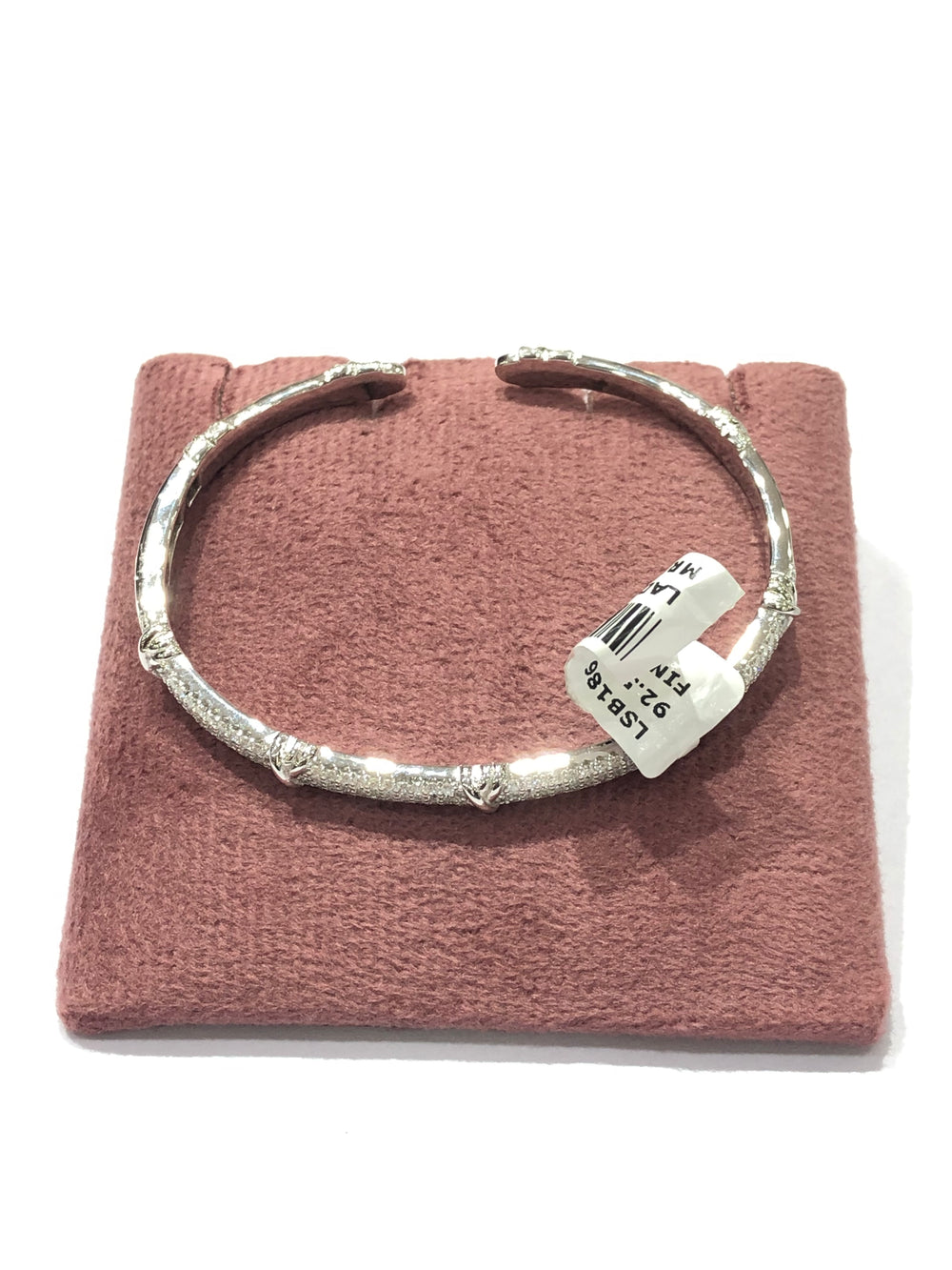 Women's Stiff Bracelet