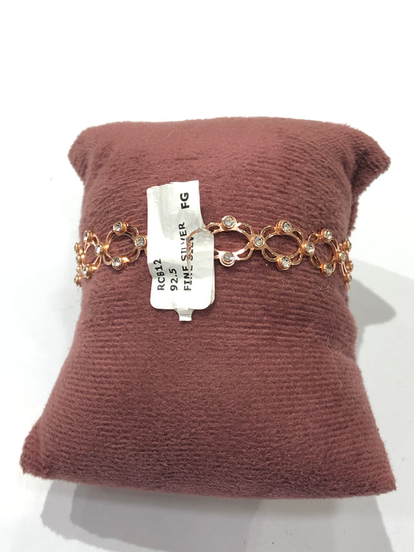 Women's Stiff Bracelet