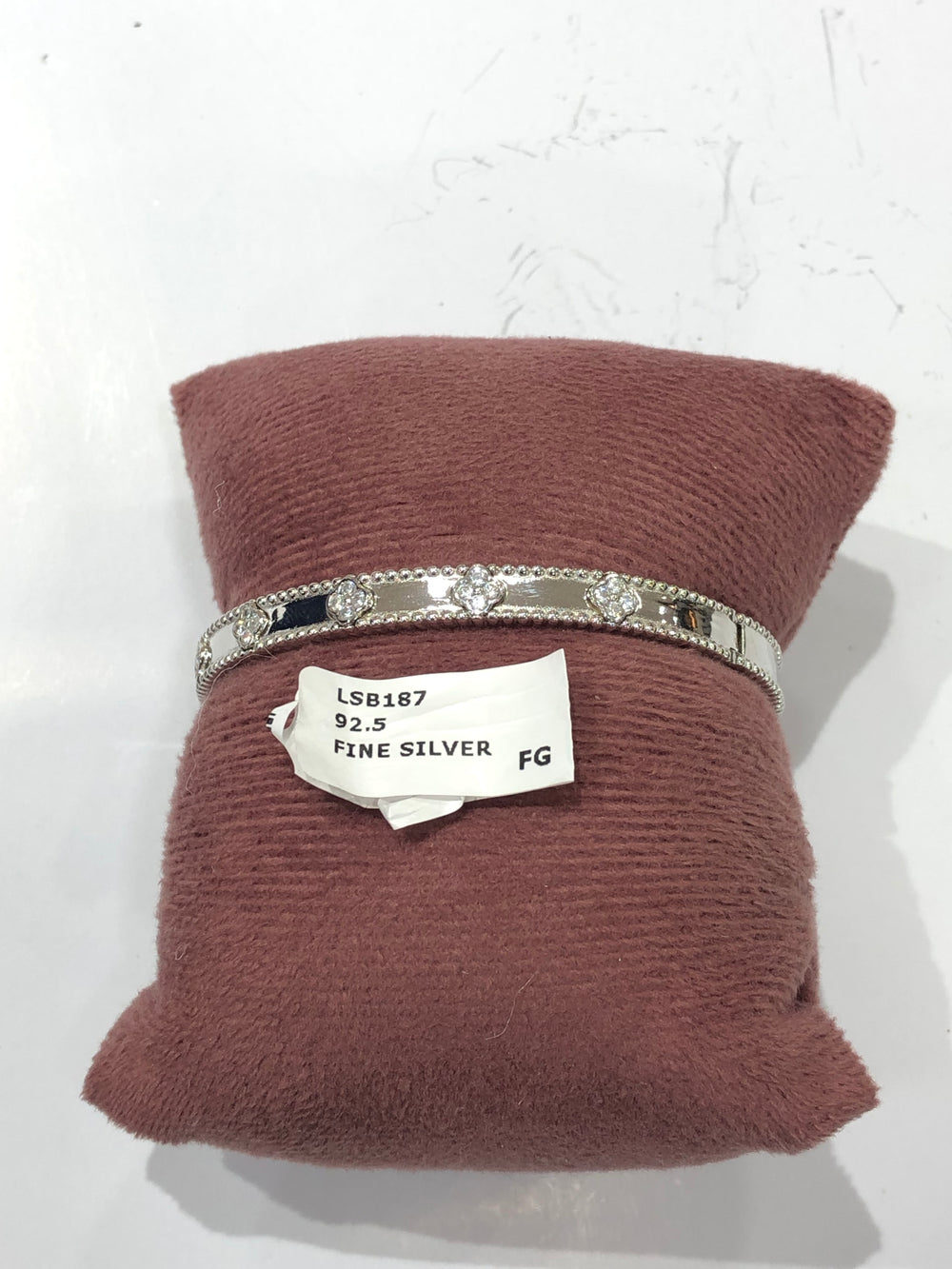 Women's Stiff Bracelet