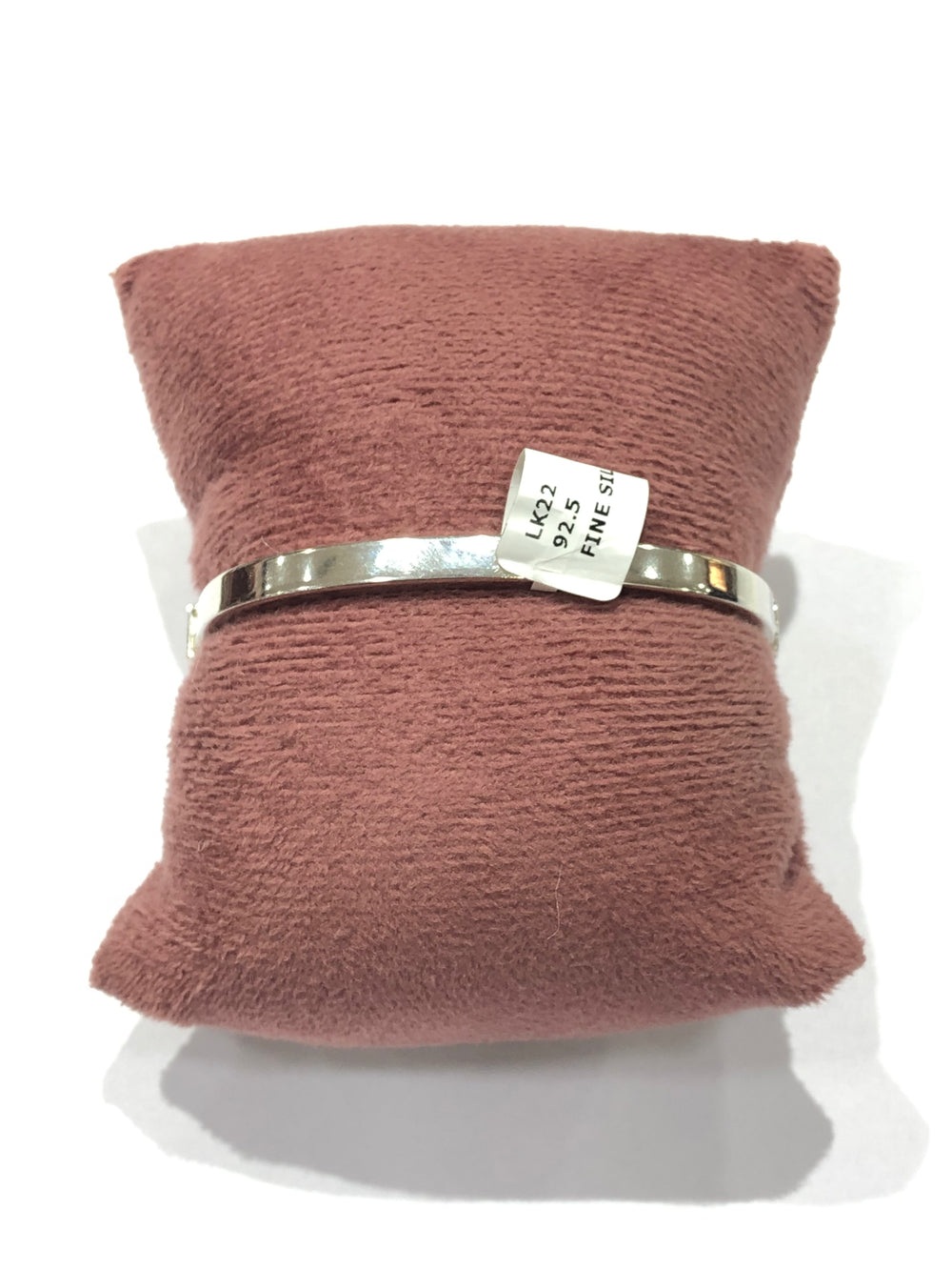 Women's Stiff Bracelet