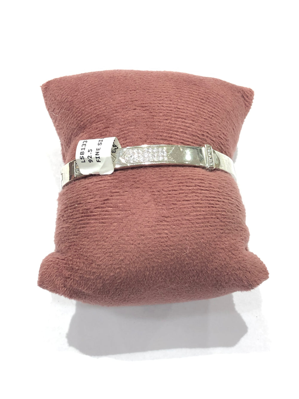 Women's Stiff Bracelet