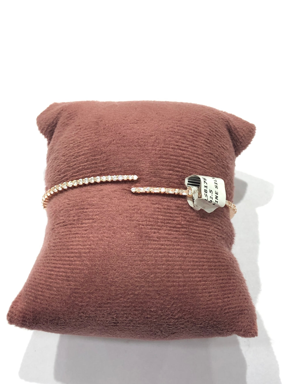 Women's Stiff Bracelet